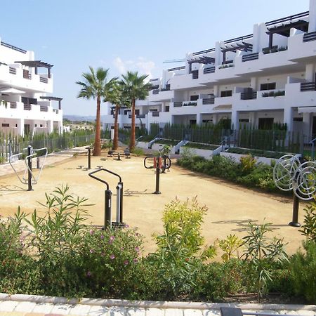 Sal Διαμέρισμα San Juan de los Terreros Εξωτερικό φωτογραφία