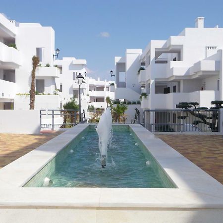 Sal Διαμέρισμα San Juan de los Terreros Εξωτερικό φωτογραφία