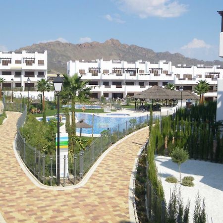 Sal Διαμέρισμα San Juan de los Terreros Εξωτερικό φωτογραφία