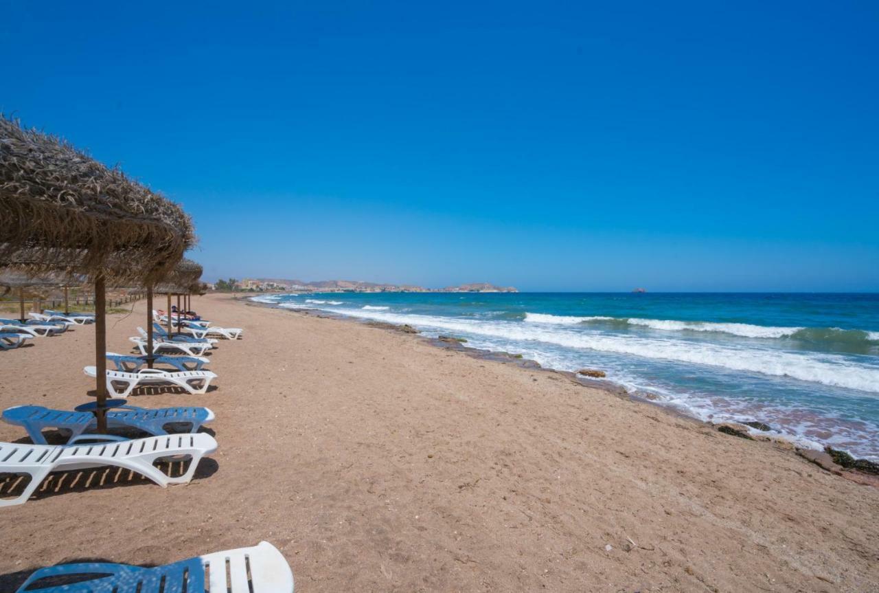 Sal Διαμέρισμα San Juan de los Terreros Εξωτερικό φωτογραφία