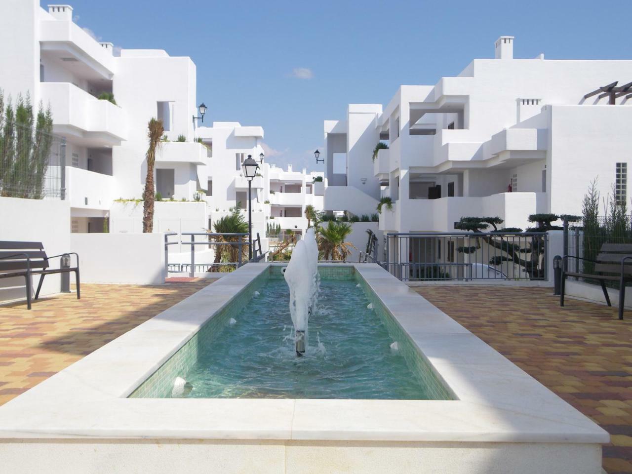 Sal Διαμέρισμα San Juan de los Terreros Εξωτερικό φωτογραφία