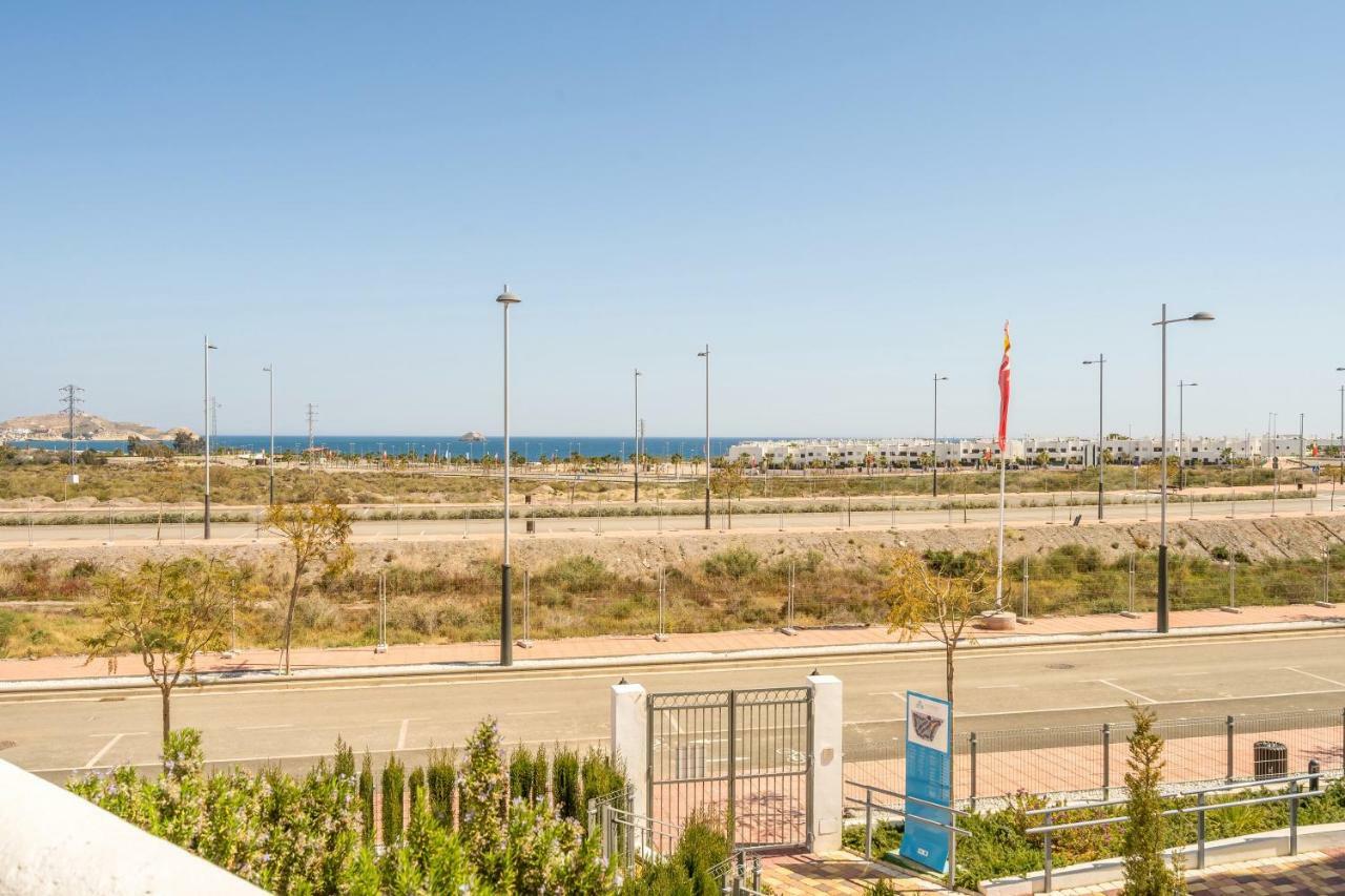 Sal Διαμέρισμα San Juan de los Terreros Εξωτερικό φωτογραφία