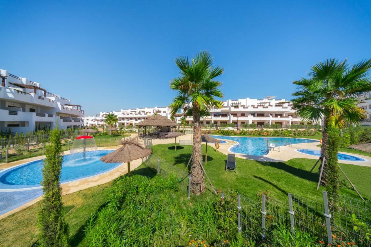 Sal Διαμέρισμα San Juan de los Terreros Εξωτερικό φωτογραφία
