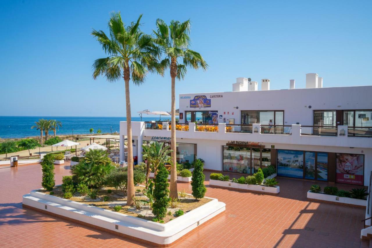Sal Διαμέρισμα San Juan de los Terreros Εξωτερικό φωτογραφία
