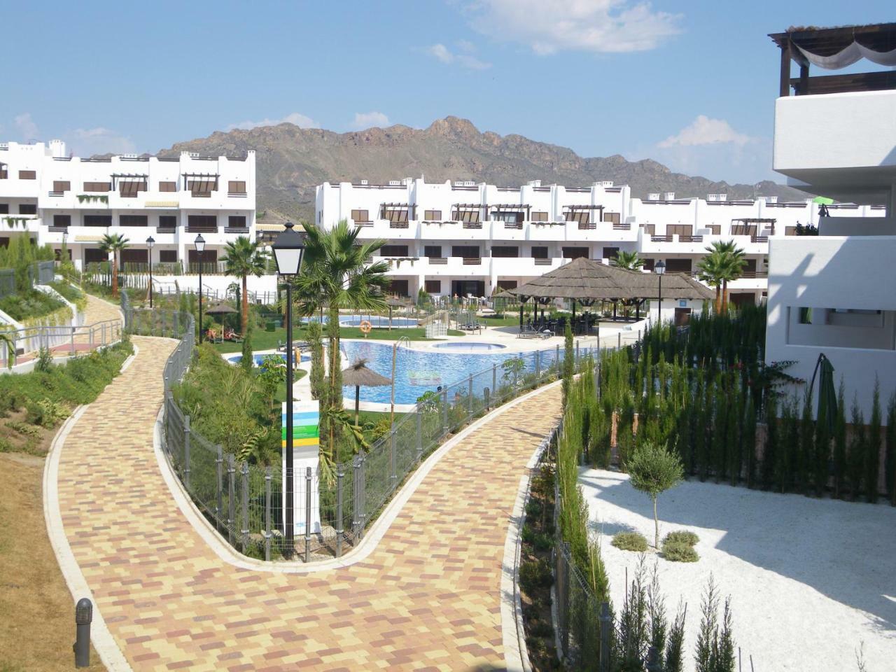 Sal Διαμέρισμα San Juan de los Terreros Εξωτερικό φωτογραφία