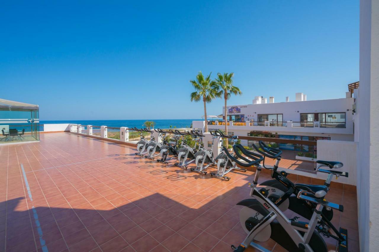 Sal Διαμέρισμα San Juan de los Terreros Εξωτερικό φωτογραφία